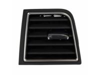 Ford FB5Z-19893-CE Louver, Front Driver Side