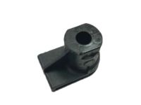 Ford -W714915-S300 Headlamp Assembly Nut, Front
