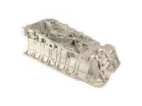 Ford 1L5Z-6675-AA Oil Pan, Upper