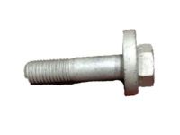 Ford 4R3Z-3B236-AB Lower Control Arm Adjust Bolt, Front