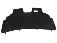 Ford AE8Z-16738-A Insulator
