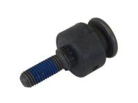 Ford F17Z-5A638-AA Stabilizer Link Bushing, Rear