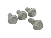 Ford -W711241-S439 Caliper Support Mount Bolt