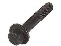 Ford -W500545-S900 Torque Arm Bolt, Lower