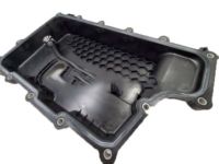 Ford 8A8Z-7G004-A Transmission Pan