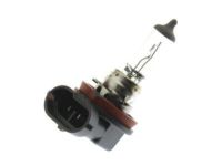 Ford 1S7Z-13466-DA Fog Lamp Bulb, Front