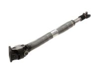 Ford F-350 Super Duty Drive Shaft - 5C3Z-4A376-FA Drive Shaft