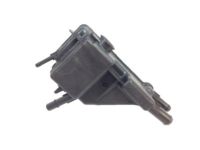 Ford BC3Z-8A080-AA Expansion Tank, Passenger Side