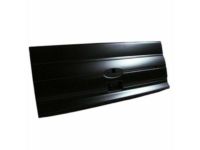 Ford BL3Z-9940700-D Tail Gate, Rear