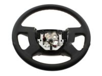 Ford Ranger Steering Wheel - 8L5Z-3600-AB Steering Wheel