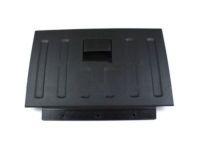 Ford 8C3Z-2506024-AC Glove Box Assembly, Charcoal, Front Driver Side