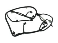 Ford HC3Z-15K868-A Wire Harness, Rear