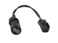 Ford 4L3Z-7G550-AA Switch Assembly - Transmission Selector Ford 4L3Z-7G550-AA Switch Assembly - Transmission Selector
