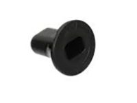 Ford -W717970-S300 Tail Lamp Assembly Grommet, Rear