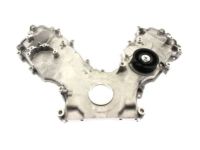 Ford 7L3Z-6019-A Timing Cover, Front