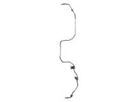 Ford BC3Z-9A337-E Pipe - Fuel Ford BC3Z-9A337-E Pipe - Fuel