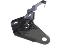 Ford BE8Z-5460615-A Hinge, Rear Center