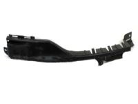 Ford 8A8Z-17C972-A Support, Passenger Side