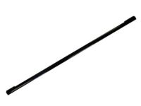 Ford 8A8Z-74255A60-A Upper Molding, Rear Passenger Side