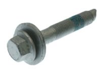 Ford -W717106-S439 Gear Assembly Mount Bolt