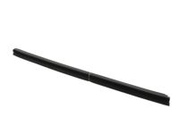 Ford 8A8Z-7421456-A Belt Weatherstrip, Front Inner Passenger Side