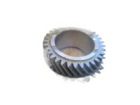 Ford F5RZ-7K316-A Gear - Mainshaft 5Th Speed