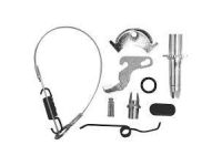 Ford 1C2Z-2041-AA Kit - Brake Self Adjuster, Driver Side