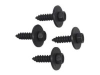 Ford -N800322-S307 Mount Bracket Bolt