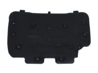 Ford HS7Z-16738-A Insulator, Front