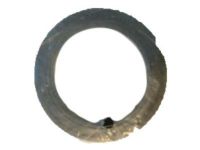 Ford E6TZ-6700-A Seal Assembly - Crankshaft Oil - Front