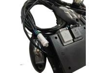 Ford CL8Z-13E700-AA Kit - Additional Lamp Electrical Parts