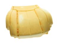 Ford BC3Z-2564811-F Seat Back Pad, Front Driver Side