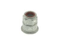 Ford -W713968-S440 Strut Nut, Front