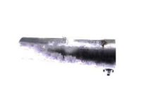 Ford 8C2Z-5202-A Tail Pipe