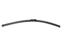 Ford BE8Z-17528-A Blade Assembly - Wiper, Driver Side