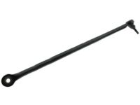 Ford HC3Z-3B239-B Track Bar, Front