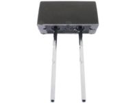 Ford FU5Z-96611A08-A Headrest, Center, Rear