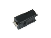 Ford BE8Z-19A164-A Auxiliary Jack, Front