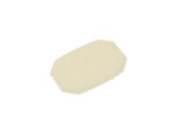 Ford FL3Z-5586-A Spring Pad, Rear