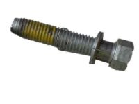 Ford 1L2Z-1107-AA Rotor Bolt