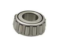 Ford C8TZ-1216-A Cone And Roller - Bearing, Outer