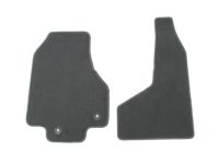 Ford BC2Z-1513086-AA Kit - Floor Contour Mat