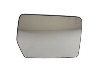 Ford BL3Z-17K707-C Mirror Glass, Passenger Side
