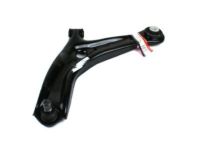 Ford BE8Z-3079-C Lower Control Arm, Front Driver Side