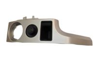 Ford 9L3Z-1504338-AC Side Panel, Charcoal, Passenger Side
