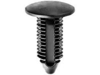 Ford -W706358-S300 Upper Center Pillar Trim Pin