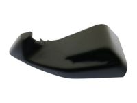 Ford CK4Z-6103514-AB Mirror Cover, Front Passenger Side