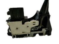 Ford 5W1Z-5426412-AA Lock Assembly, Passenger Side