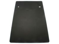 Ford 9L3Z-1660508-A Back Panel, Driver Side
