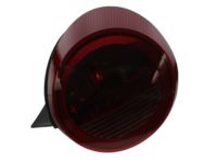 Ford Thunderbird Tail Light - 5W6Z-13404-A Tail Lamp Assembly, Rear Passenger Side